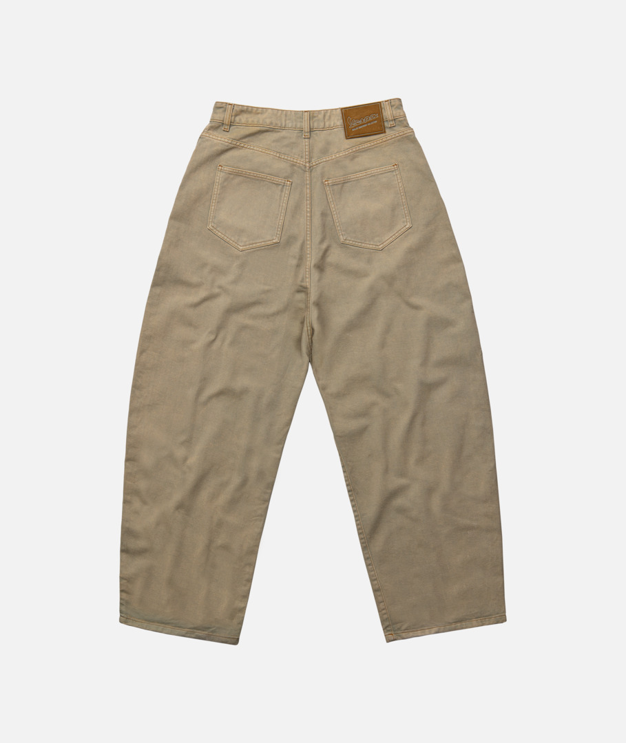 Over denim pant | Dealer Equipment Collection | Vespa Over denim pant | Dealer Equipment Collection | Vespa